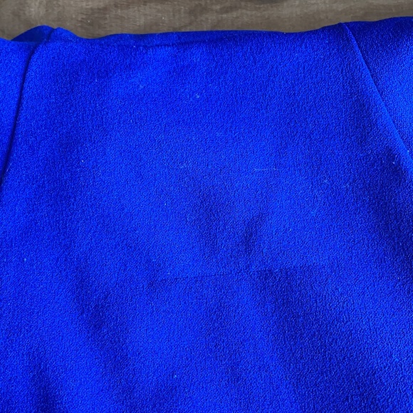 (Made in USA) nickie lew dress - Picture 9 of 9